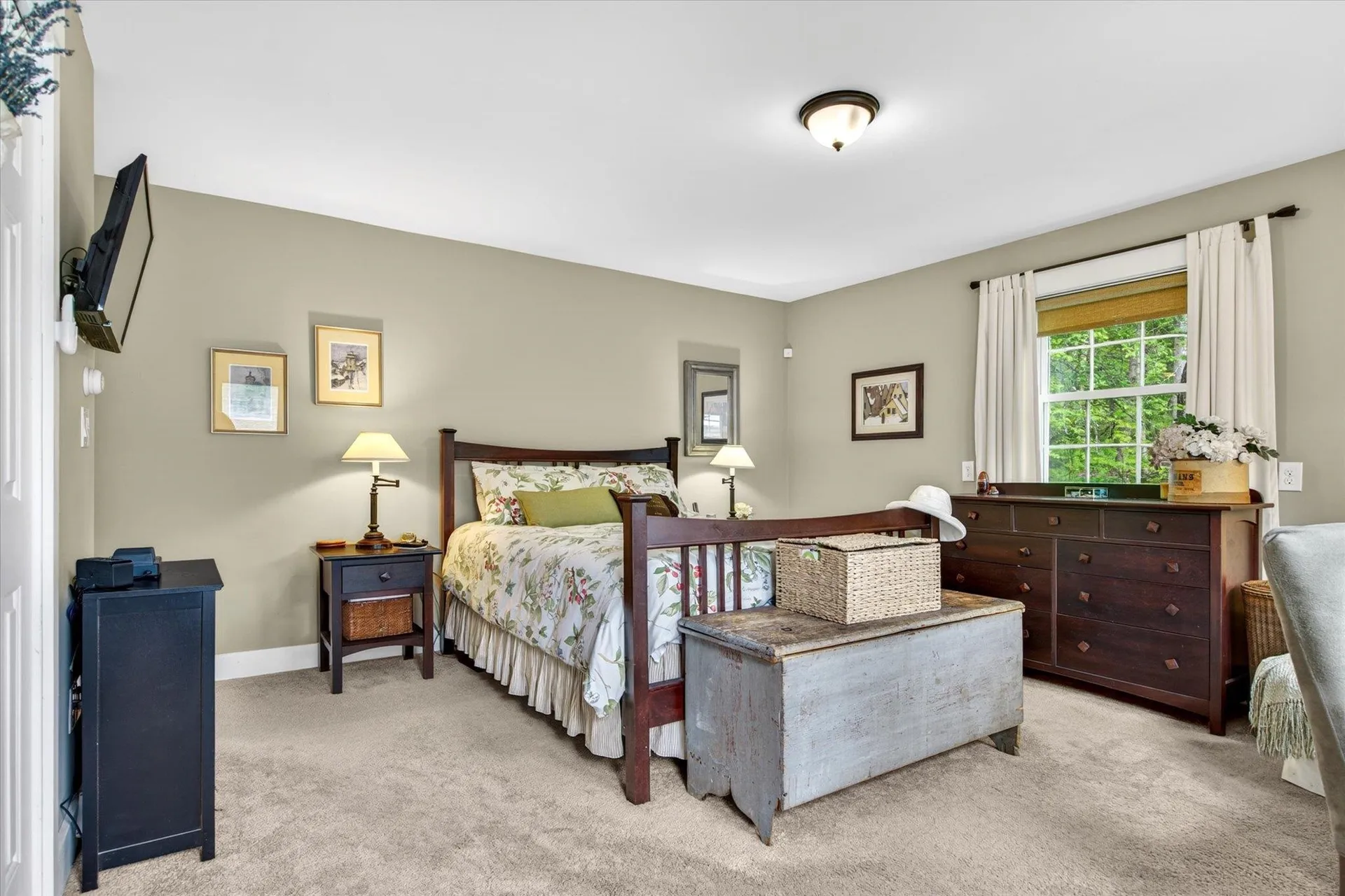 489 Tarbellville Road Mount Holly VT 05730