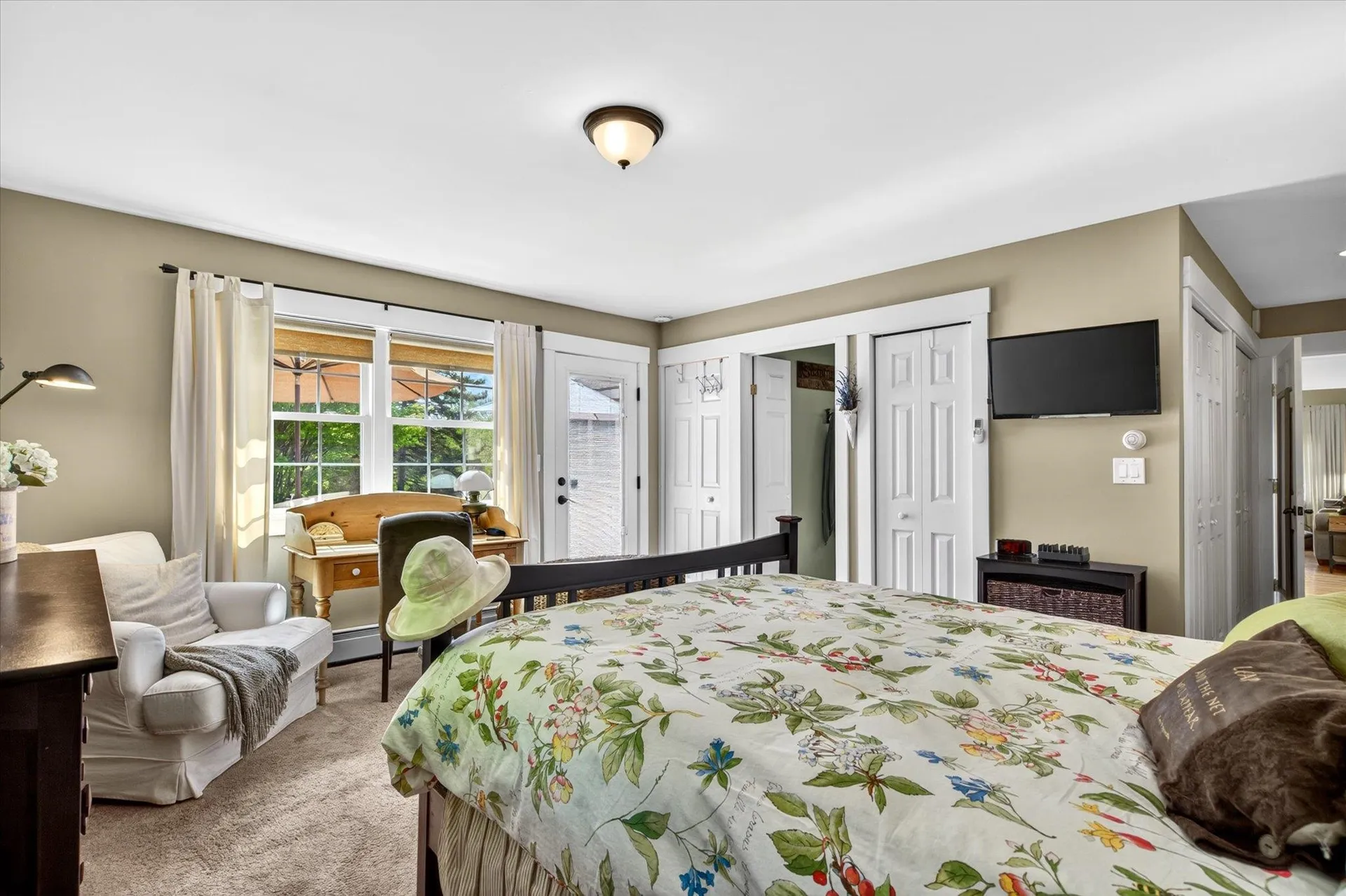 489 Tarbellville Road Mount Holly VT 05730