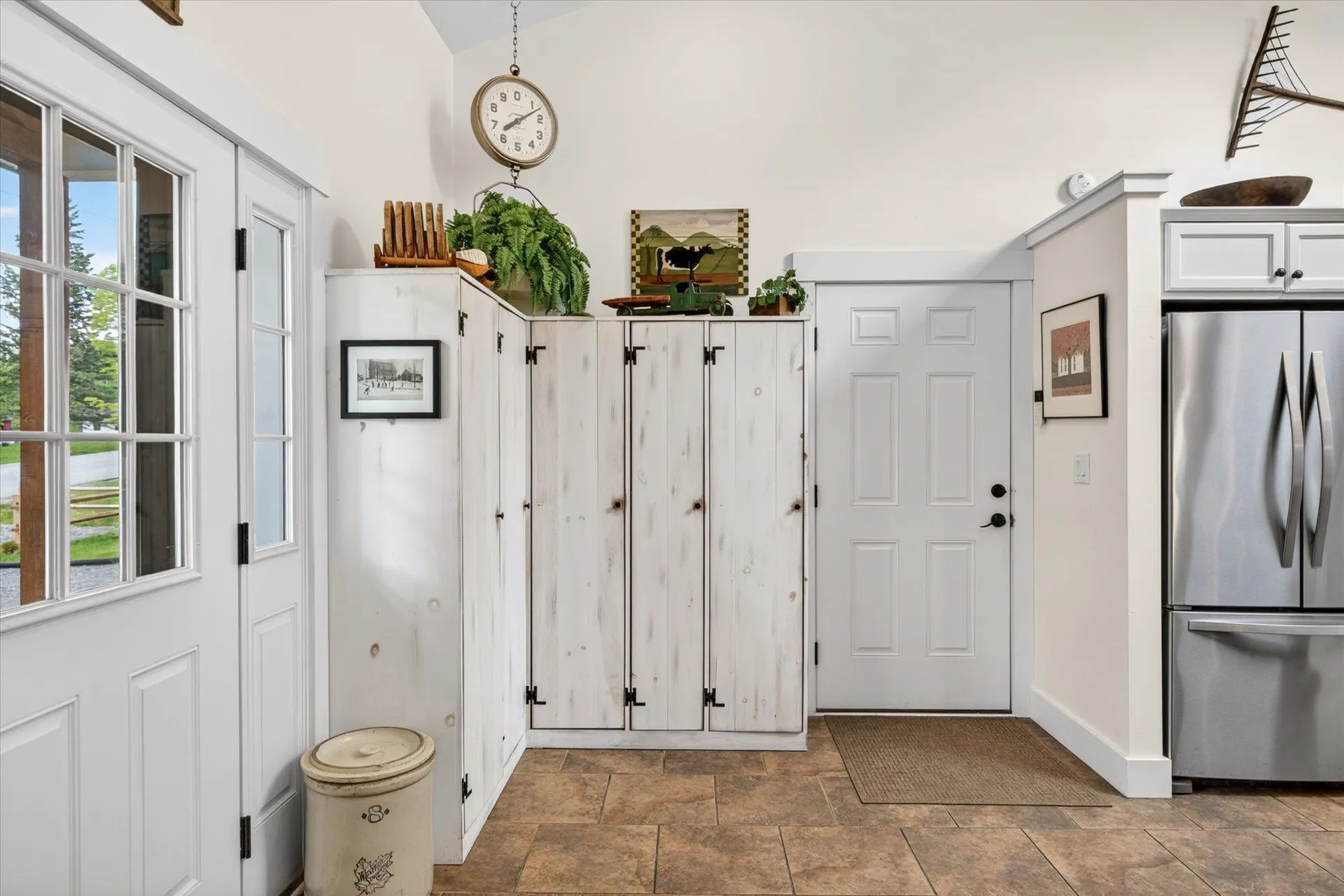 489 Tarbellville Road Mount Holly VT 05730