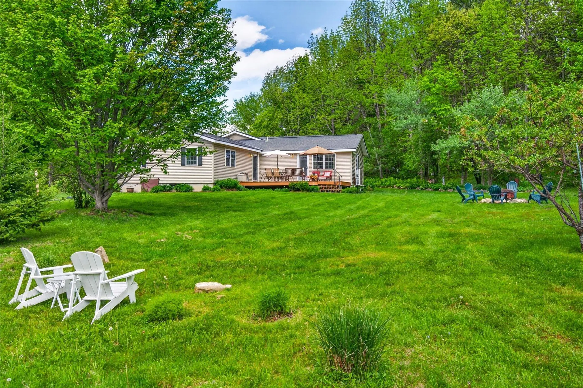 489 Tarbellville Road Mount Holly VT 05730