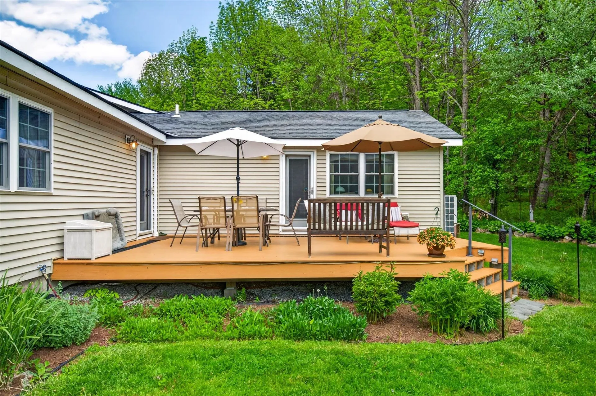 489 Tarbellville Road Mount Holly VT 05730