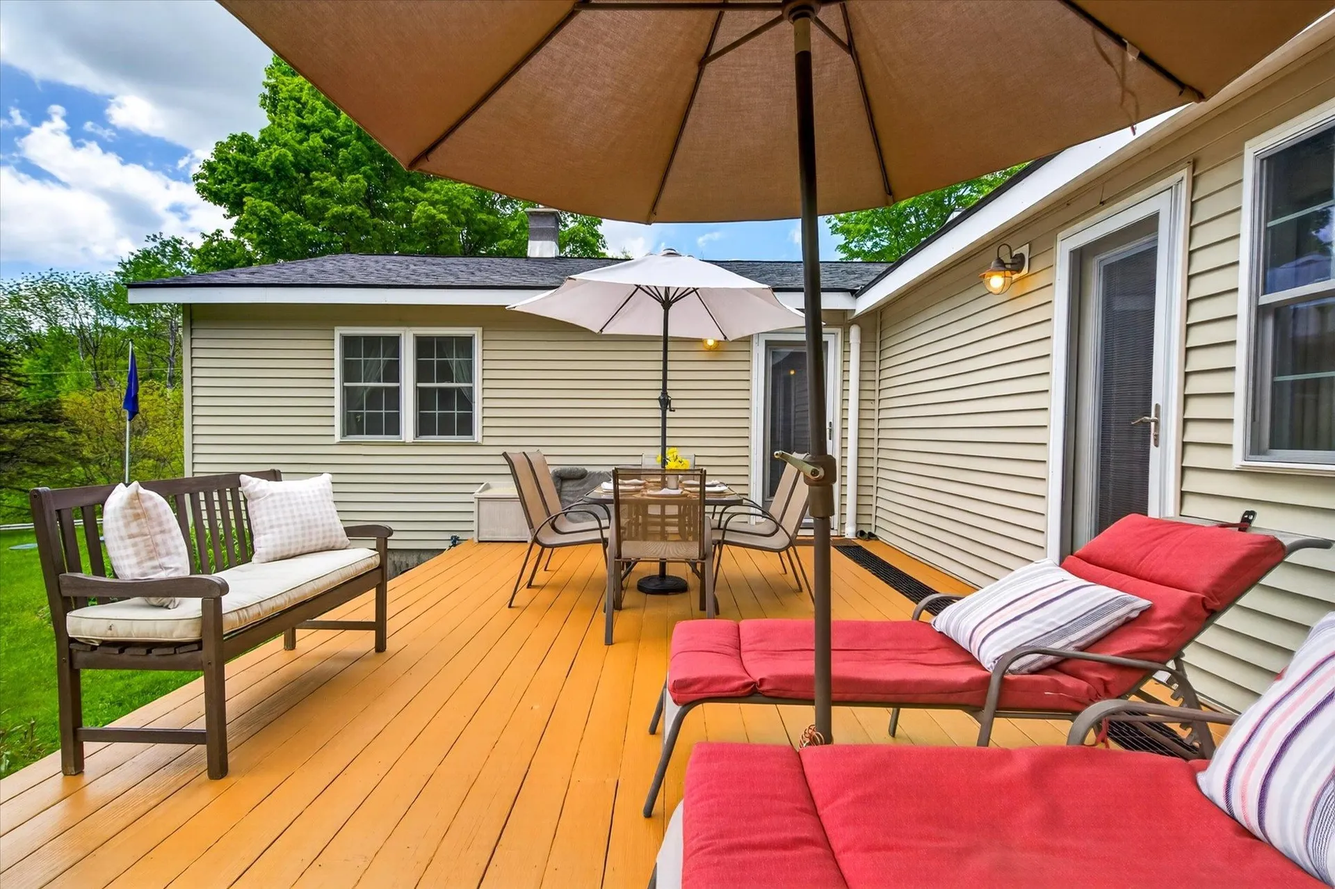 489 Tarbellville Road Mount Holly VT 05730