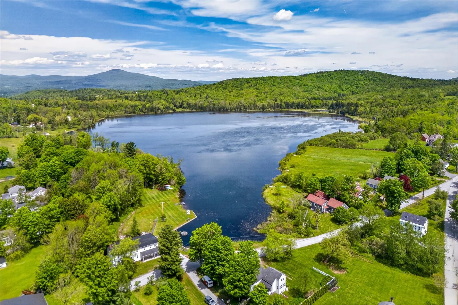 489 Tarbellville Road Mount Holly VT 05730