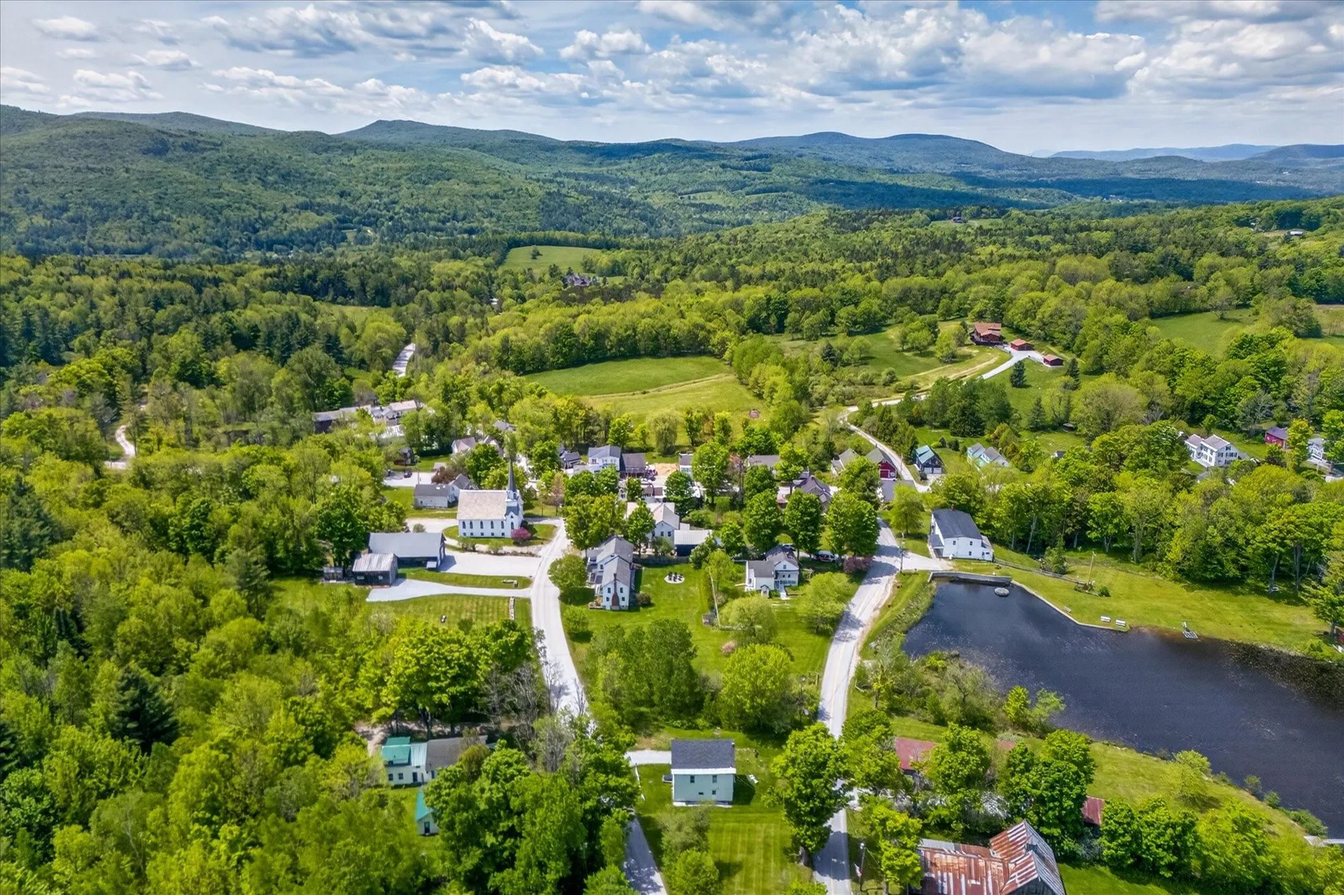 489 Tarbellville Road Mount Holly VT 05730