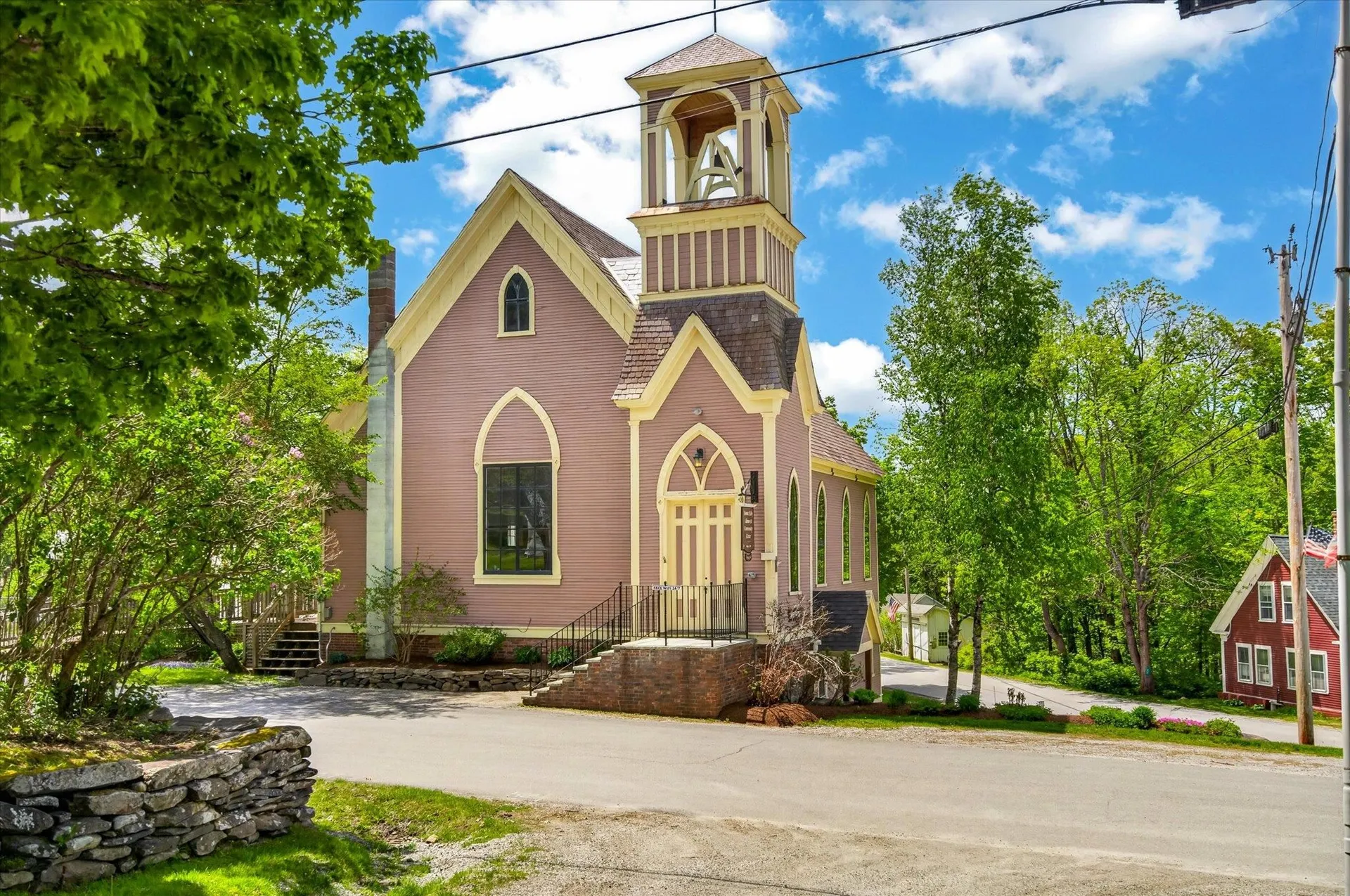 489 Tarbellville Road Mount Holly VT 05730