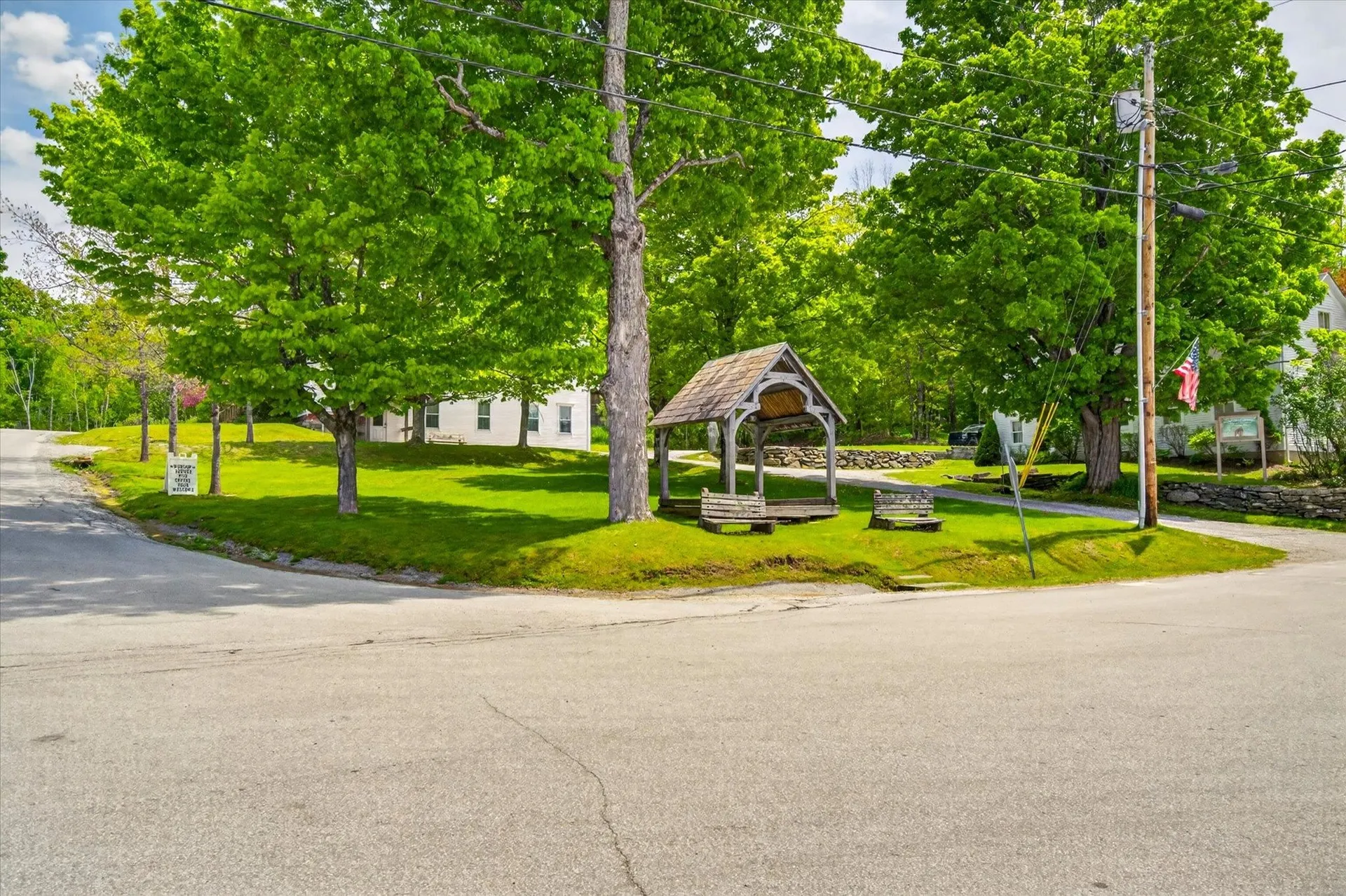 489 Tarbellville Road Mount Holly VT 05730