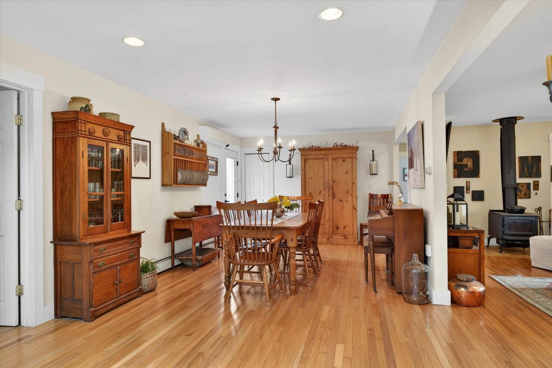 489 Tarbellville Road Mount Holly VT 05730