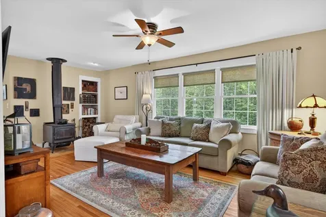 489 Tarbellville Road Mount Holly VT 05730