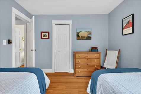 489 Tarbellville Road Mount Holly VT 05730