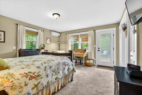 489 Tarbellville Road Mount Holly VT 05730