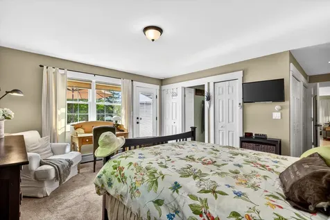 489 Tarbellville Road Mount Holly VT 05730