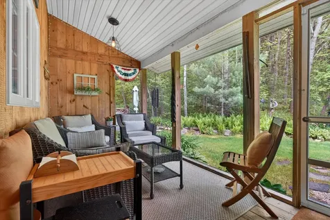 489 Tarbellville Road Mount Holly VT 05730