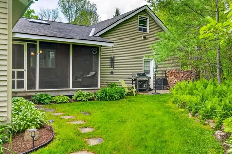 489 Tarbellville Road Mount Holly VT 05730