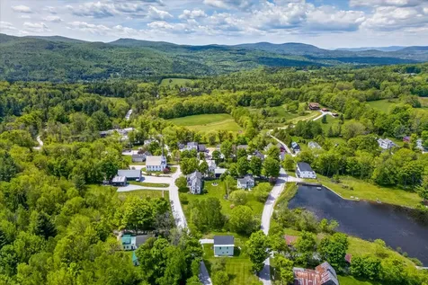489 Tarbellville Road Mount Holly VT 05730