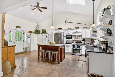489 Tarbellville Road Mount Holly VT 05730
