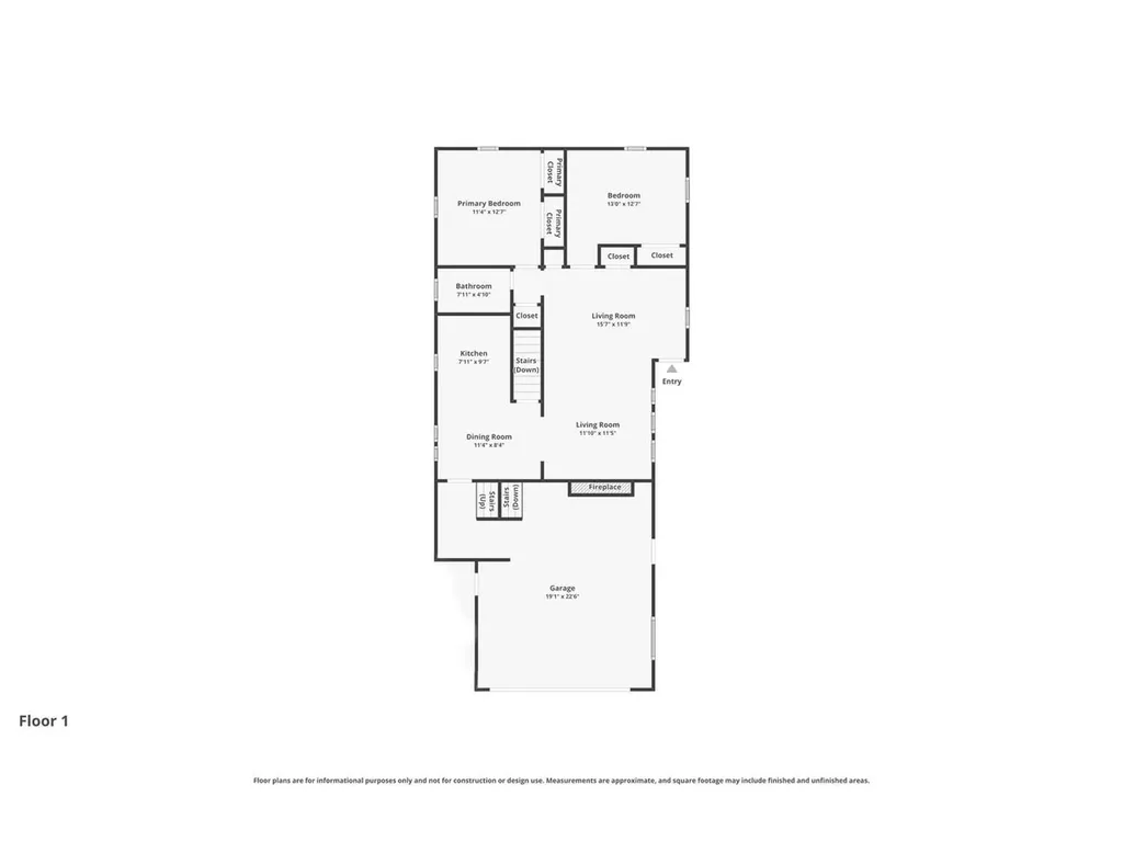 18 Margaret Street Essex VT 05452