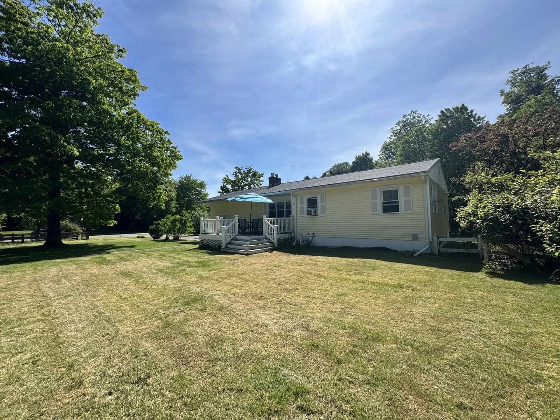18 Margaret Street Essex VT 05452