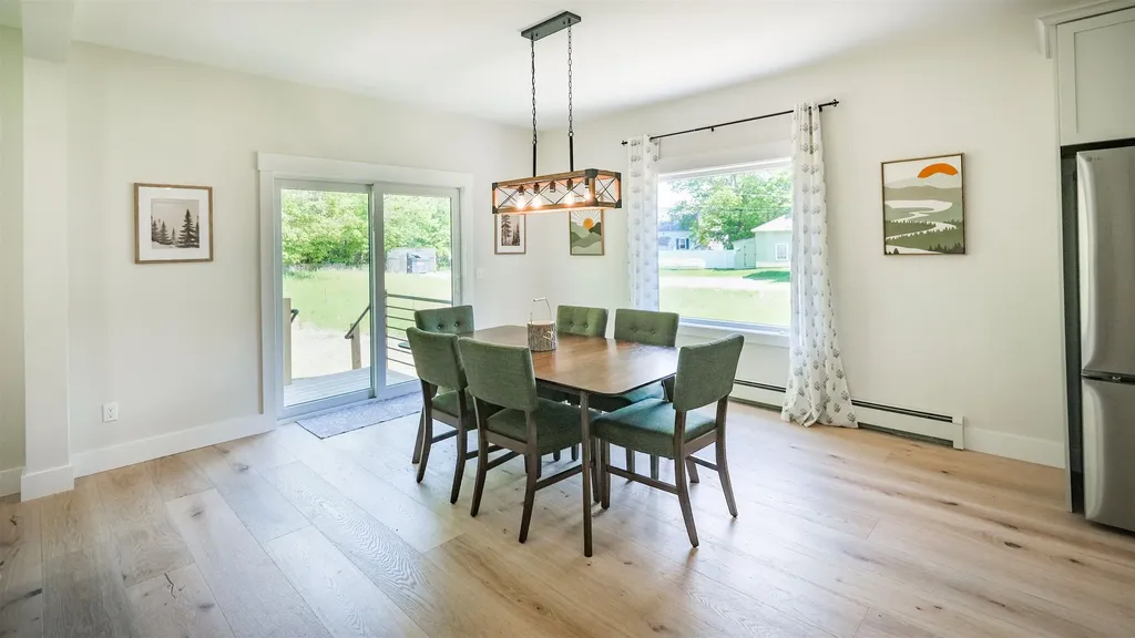 25 Prospect Street Ludlow VT 05149