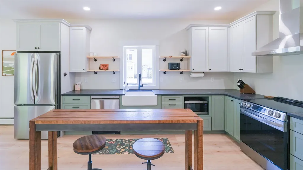 25 Prospect Street Ludlow VT 05149