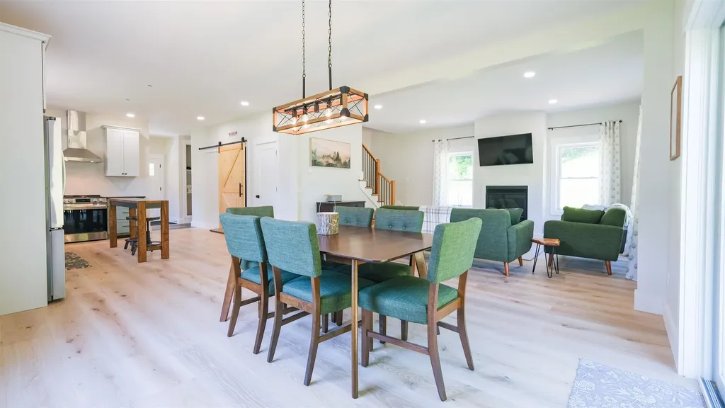 25 Prospect Street Ludlow VT 05149