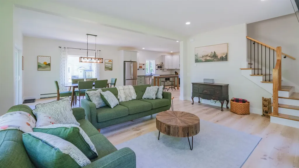 25 Prospect Street Ludlow VT 05149