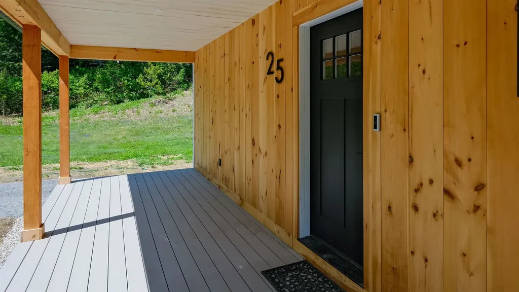 25 Prospect Street Ludlow VT 05149