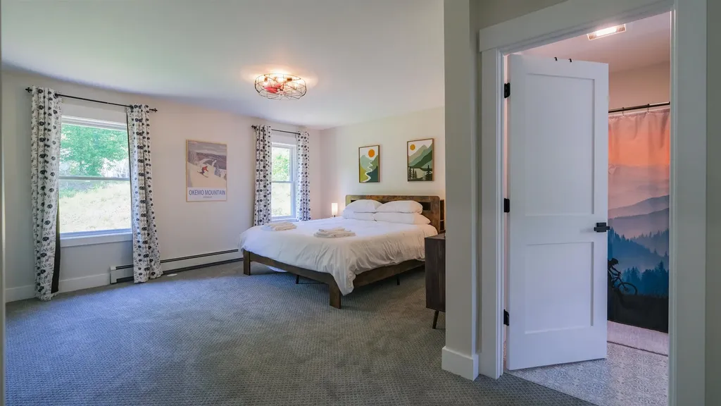 25 Prospect Street Ludlow VT 05149
