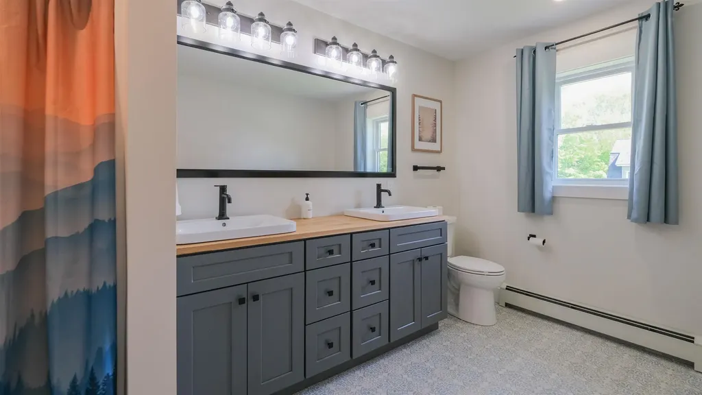 25 Prospect Street Ludlow VT 05149