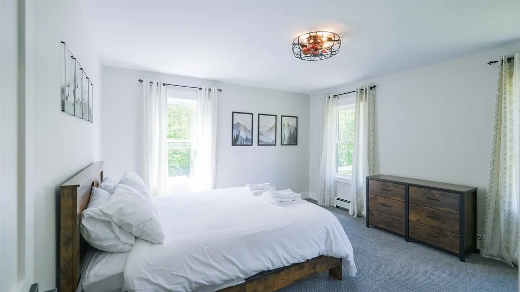 25 Prospect Street Ludlow VT 05149