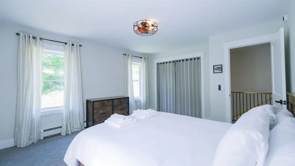 25 Prospect Street Ludlow VT 05149