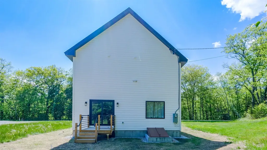 25 Prospect Street Ludlow VT 05149