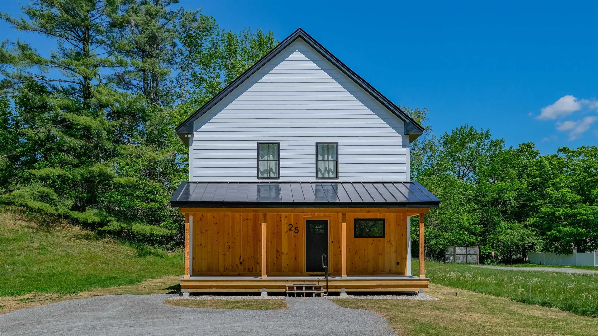 25 Prospect Street Ludlow VT 05149