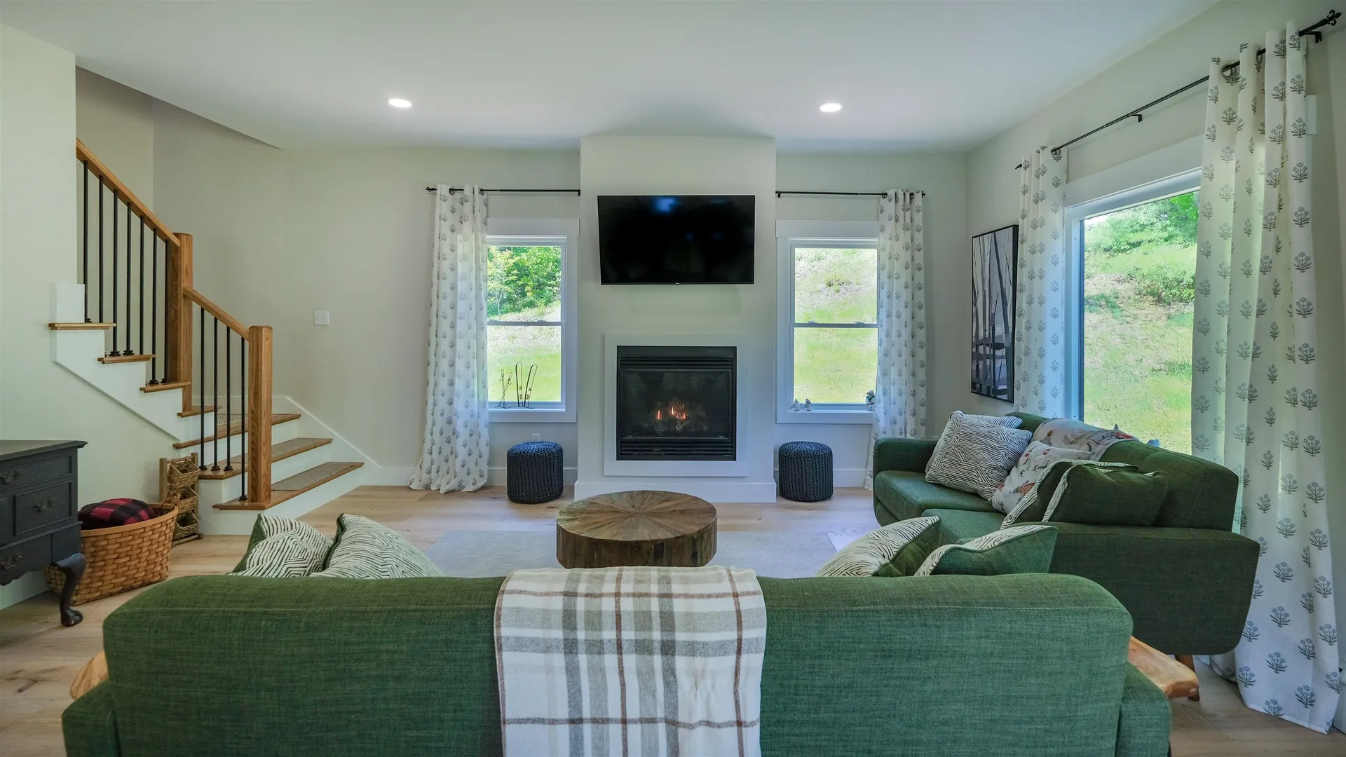25 Prospect Street Ludlow VT 05149
