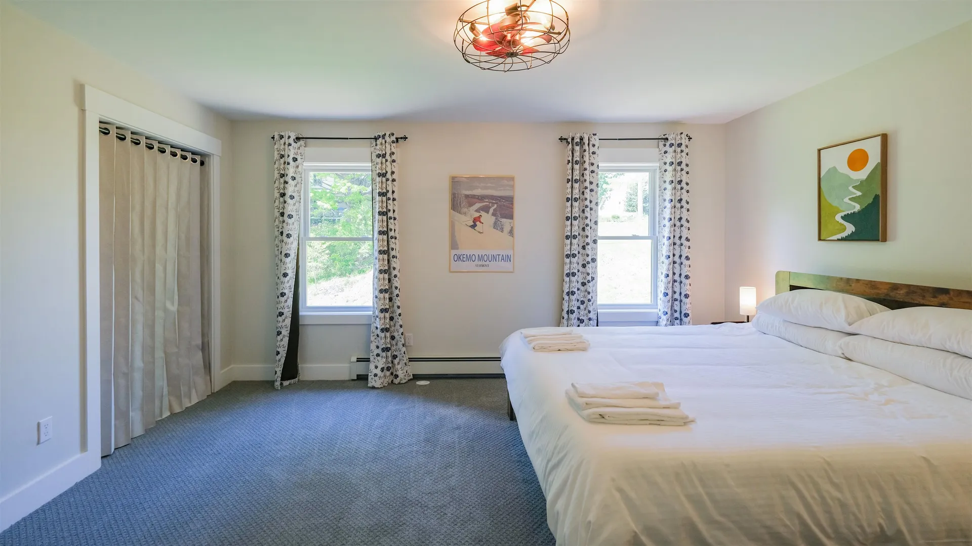 25 Prospect Street Ludlow VT 05149