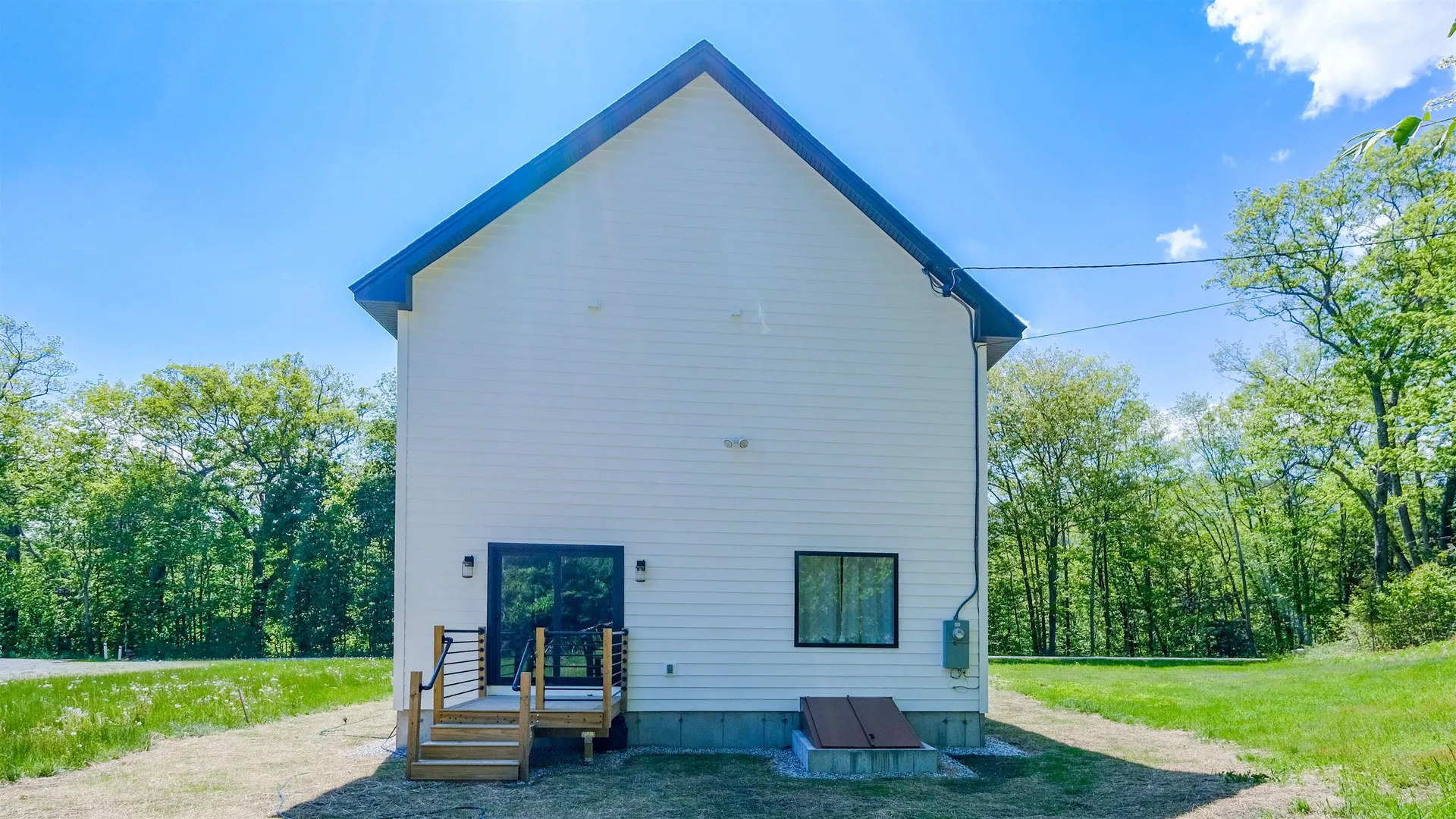 25 Prospect Street Ludlow VT 05149