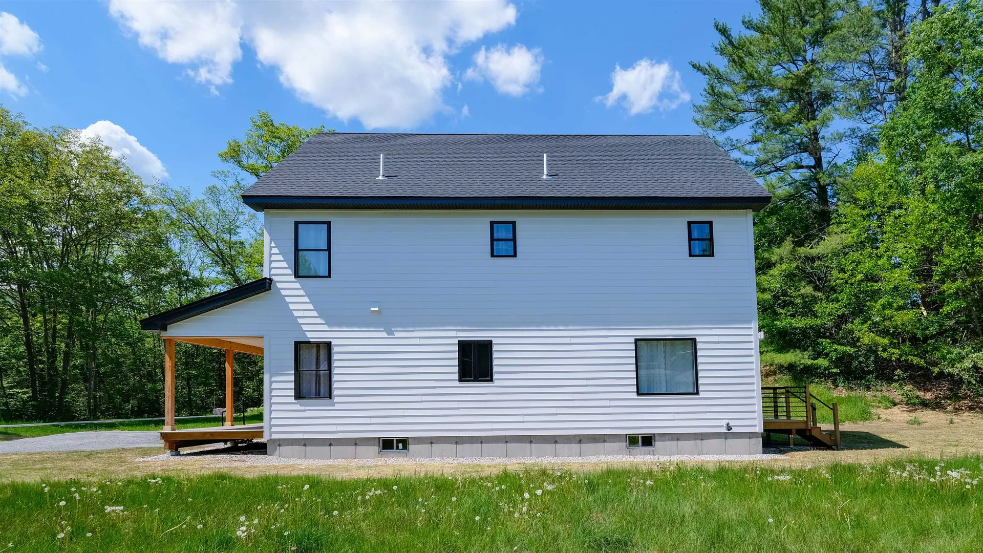 25 Prospect Street Ludlow VT 05149