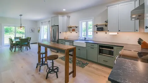25 Prospect Street Ludlow VT 05149