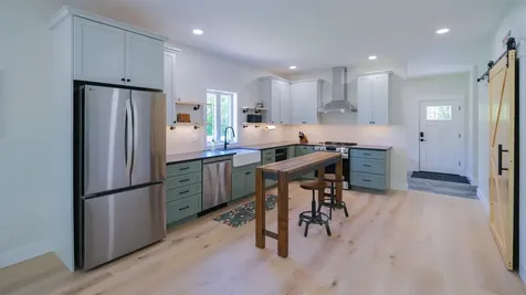 25 Prospect Street Ludlow VT 05149