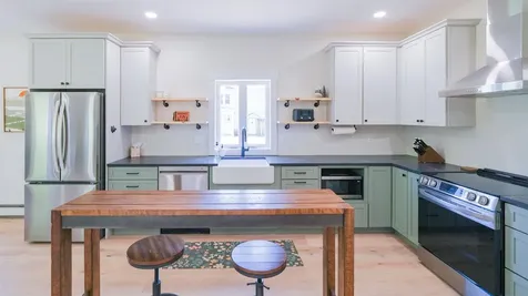 25 Prospect Street Ludlow VT 05149