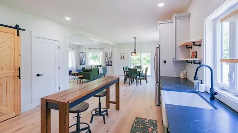 25 Prospect Street Ludlow VT 05149