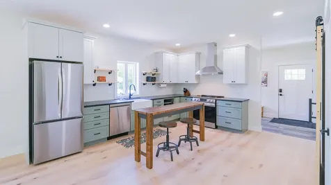 25 Prospect Street Ludlow VT 05149