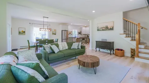 25 Prospect Street Ludlow VT 05149