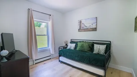 25 Prospect Street Ludlow VT 05149