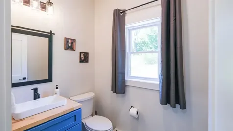 25 Prospect Street Ludlow VT 05149
