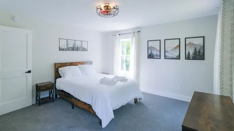 25 Prospect Street Ludlow VT 05149