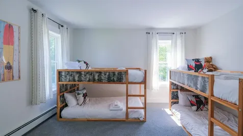 25 Prospect Street Ludlow VT 05149