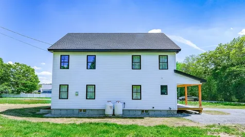 25 Prospect Street Ludlow VT 05149