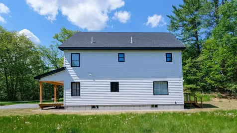 25 Prospect Street Ludlow VT 05149