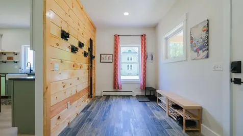 25 Prospect Street Ludlow VT 05149