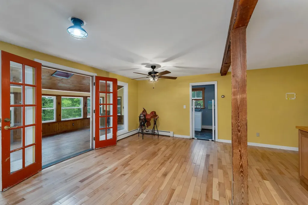 371 Baker Road Henniker NH 03242